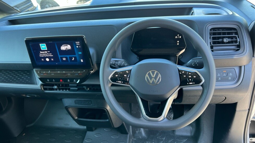 Used Volkswagen ID.Buzz 2024 for sale - 76302352: Photo 11