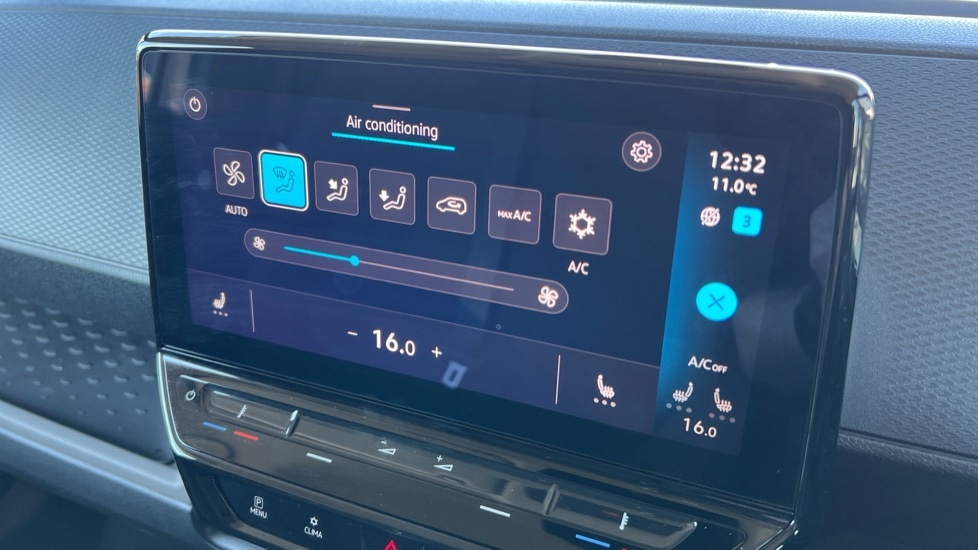 Used Volkswagen ID.Buzz 2024 for sale - 76302352: Photo 13