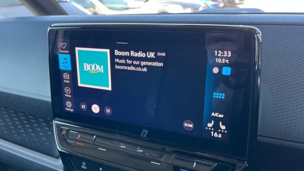 Used Volkswagen ID.Buzz 2024 for sale - 76302352: Photo 16