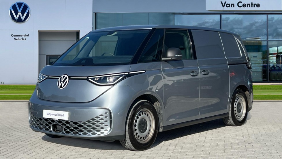 Used Volkswagen ID.Buzz 2024 for sale - 76302352: Photo 19