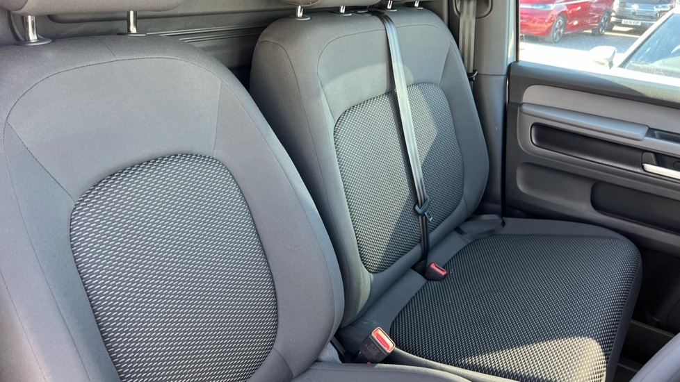 Used Volkswagen ID.Buzz 2024 for sale - 76302352: Photo 23