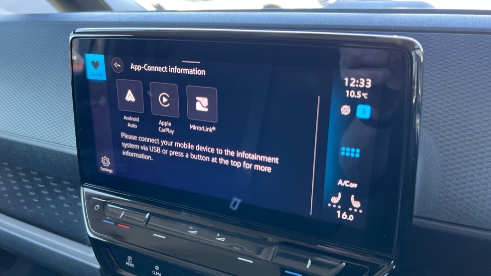 Used Volkswagen ID.Buzz 2024 for sale - 76302352: Photo 28