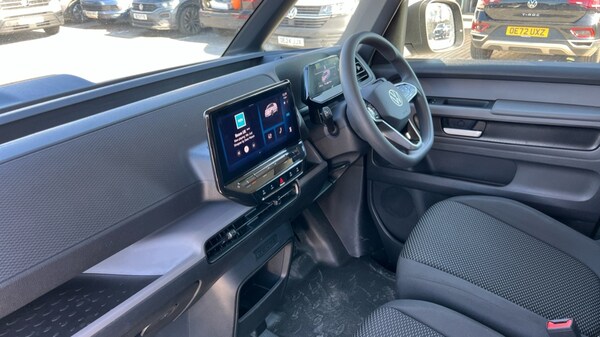 Used Volkswagen ID.Buzz 2024 for sale - 76302352: Photo 2