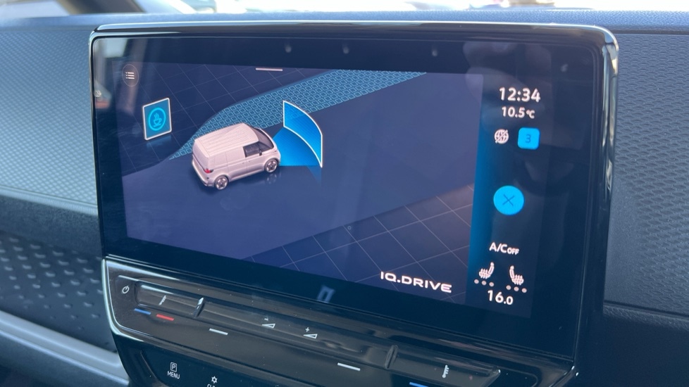 Used Volkswagen ID.Buzz 2024 for sale - 76302352: Photo 31