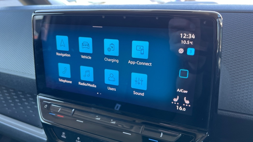 Used Volkswagen ID.Buzz 2024 for sale - 76302352: Photo 32