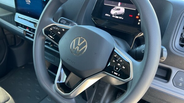 Used Volkswagen ID.Buzz 2024 for sale - 76302352: Photo 39