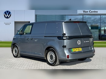 Used Volkswagen ID.Buzz 2024 for sale - 76302352: Photo 3