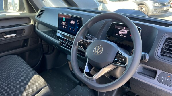 Used Volkswagen ID.Buzz 2024 for sale - 76302352: Photo 6