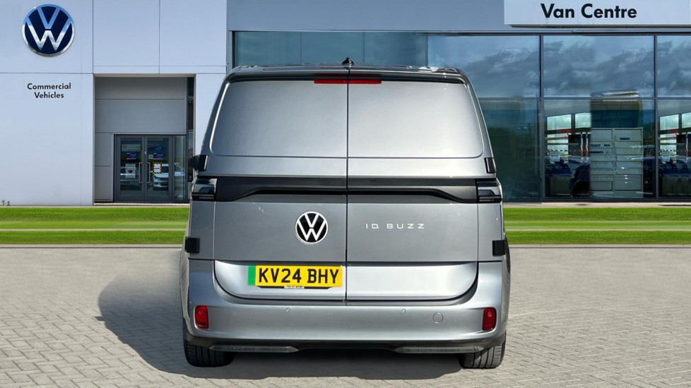 Used Volkswagen ID.Buzz 2024 for sale - 76302352: Photo 7