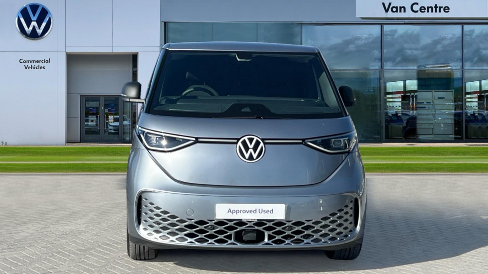 Used Volkswagen ID.Buzz 2024 for sale - 76302352: Photo 8