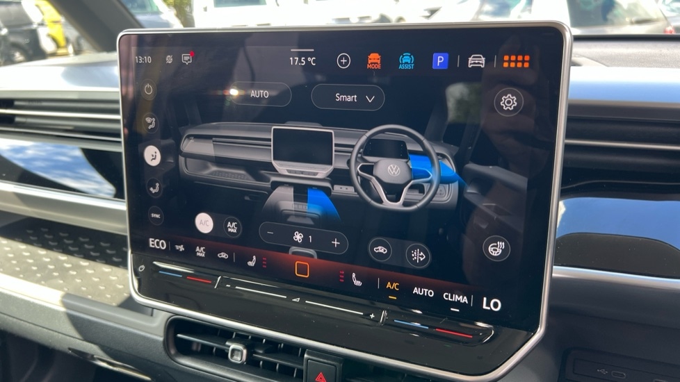 Used Volkswagen ID.Buzz 2025 for sale - 76602882: Photo 13