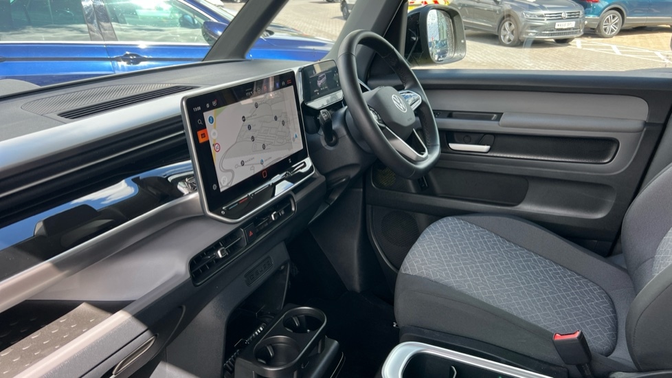 Used Volkswagen ID.Buzz 2025 for sale - 76602882: Photo 2