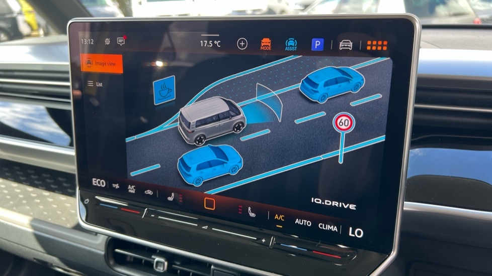 Used Volkswagen ID.Buzz 2025 for sale - 76602882: Photo 32