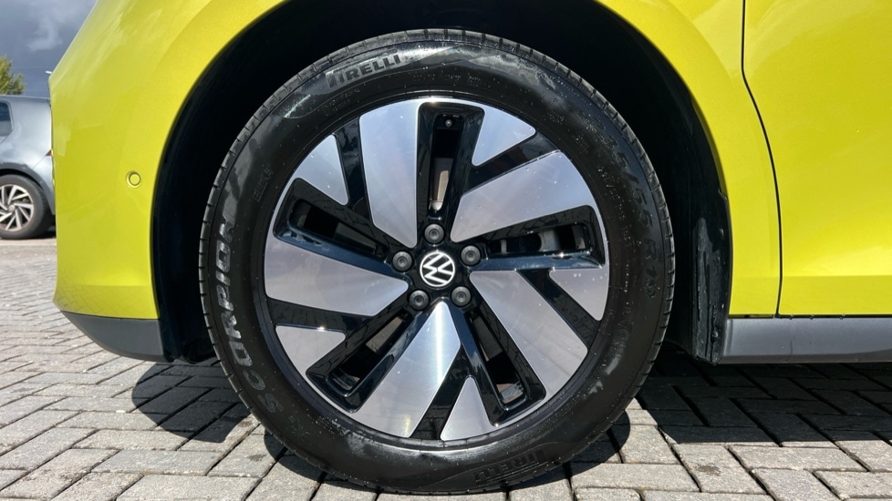 Used Volkswagen ID.Buzz 2025 for sale - 76602882: Photo 34