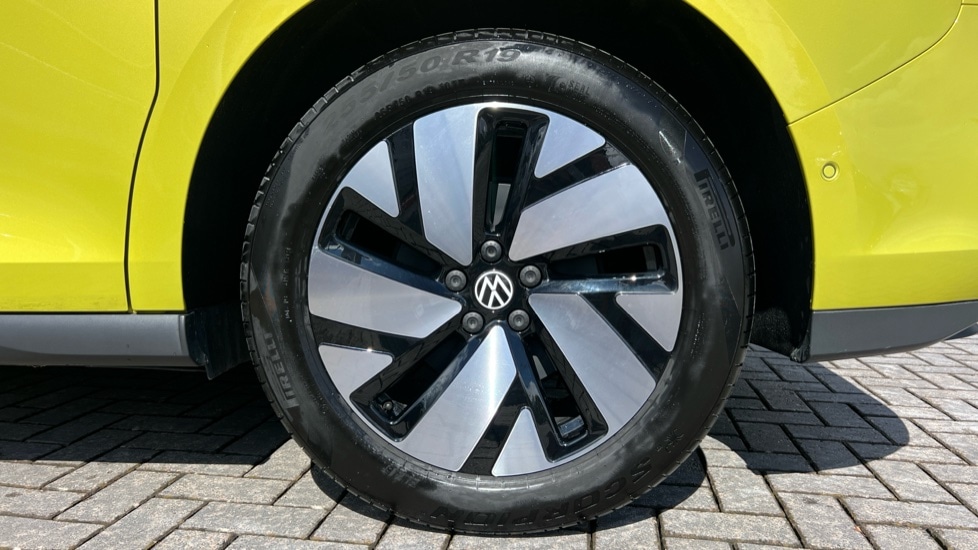 Used Volkswagen ID.Buzz 2025 for sale - 76602882: Photo 35