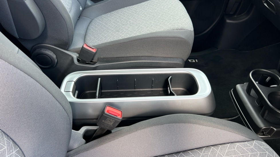 Used Volkswagen ID.Buzz 2025 for sale - 76602882: Photo 38