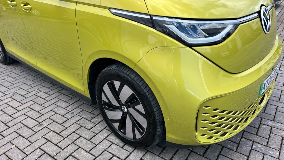 Used Volkswagen ID.Buzz 2025 for sale - 76602882: Photo 41