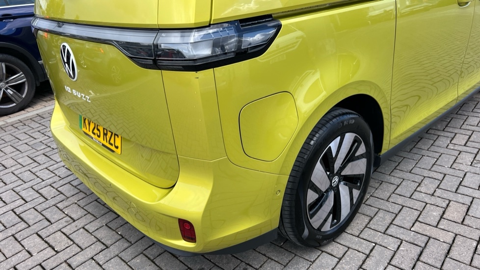 Used Volkswagen ID.Buzz 2025 for sale - 76602882: Photo 44