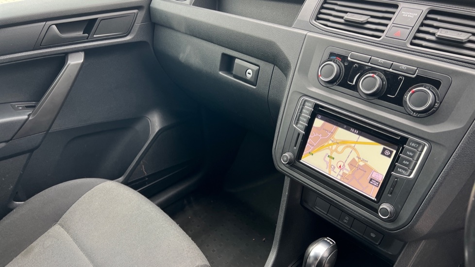 Used Volkswagen Caddy 2019 for sale - 76602794: Photo 12