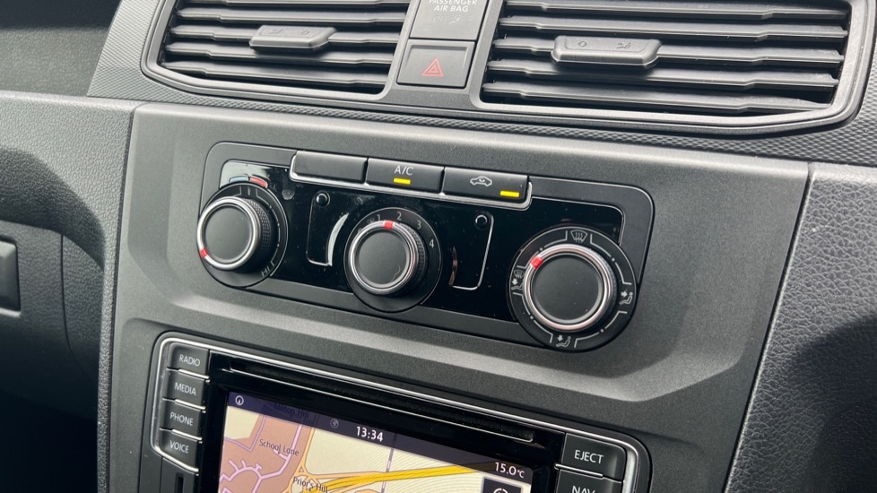 Used Volkswagen Caddy 2019 for sale - 76602794: Photo 13