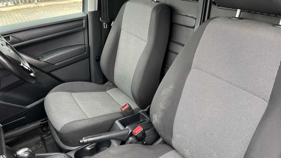 Used Volkswagen Caddy 2019 for sale - 76602794: Photo 17