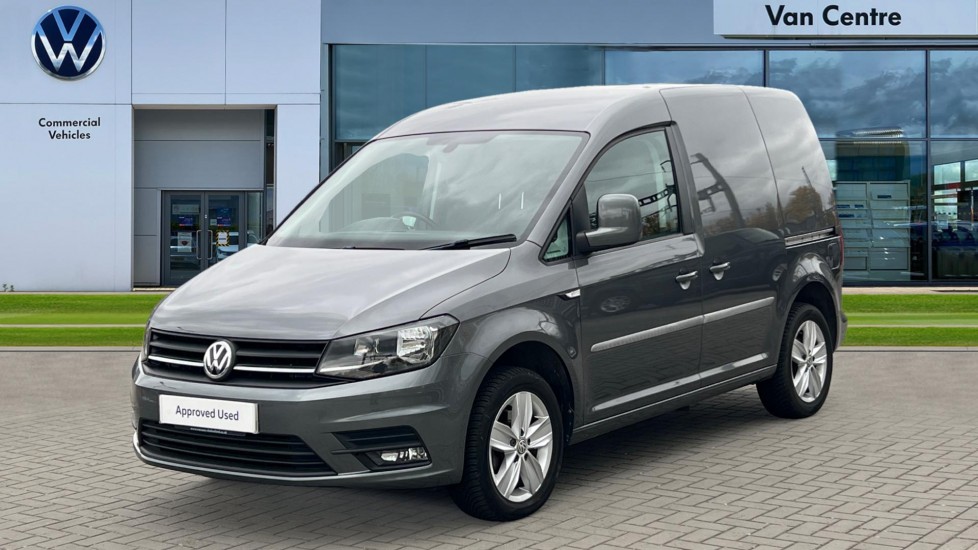 Used Volkswagen Caddy 2019 for sale - 76602794: Photo 19