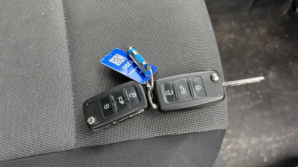 Used Volkswagen Caddy 2019 for sale - 76602794: Photo 21