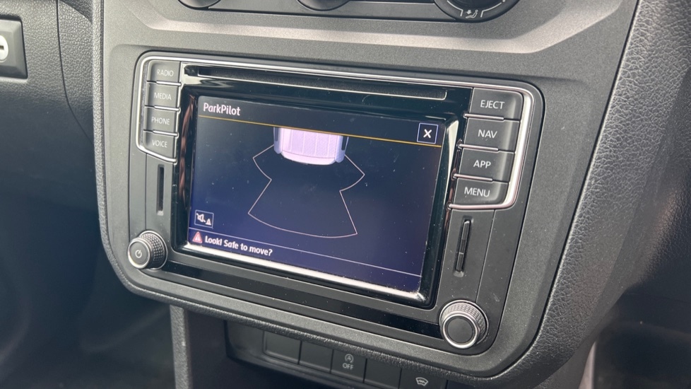 Used Volkswagen Caddy 2019 for sale - 76602794: Photo 26