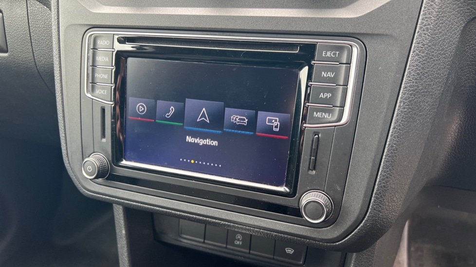 Used Volkswagen Caddy 2019 for sale - 76602794: Photo 30