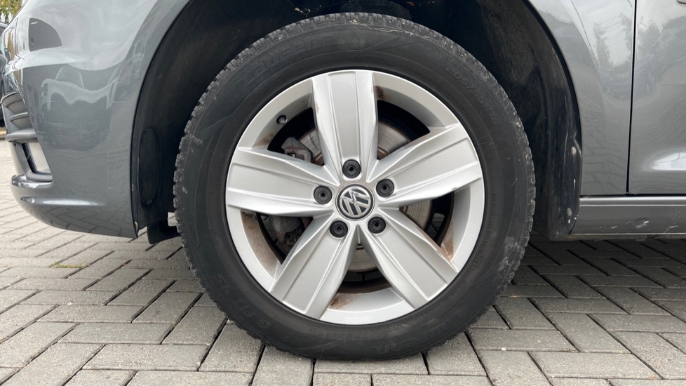 Used Volkswagen Caddy 2019 for sale - 76602794: Photo 34