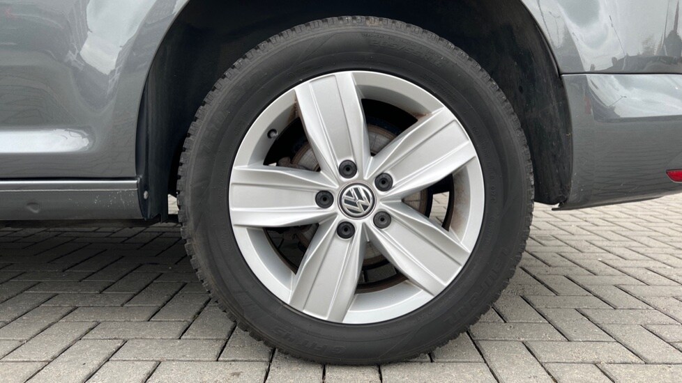 Used Volkswagen Caddy 2019 for sale - 76602794: Photo 35