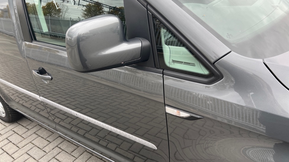 Used Volkswagen Caddy 2019 for sale - 76602794: Photo 42