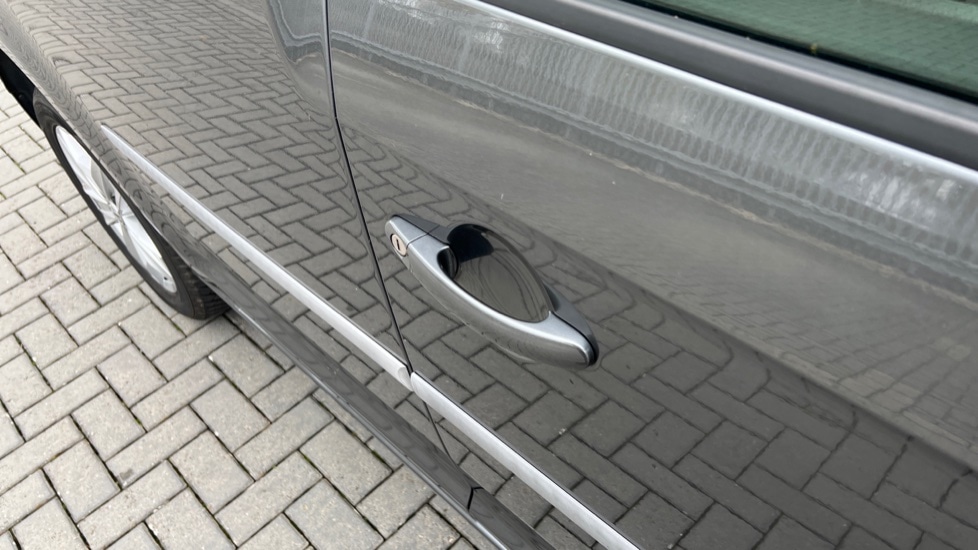 Used Volkswagen Caddy 2019 for sale - 76602794: Photo 43