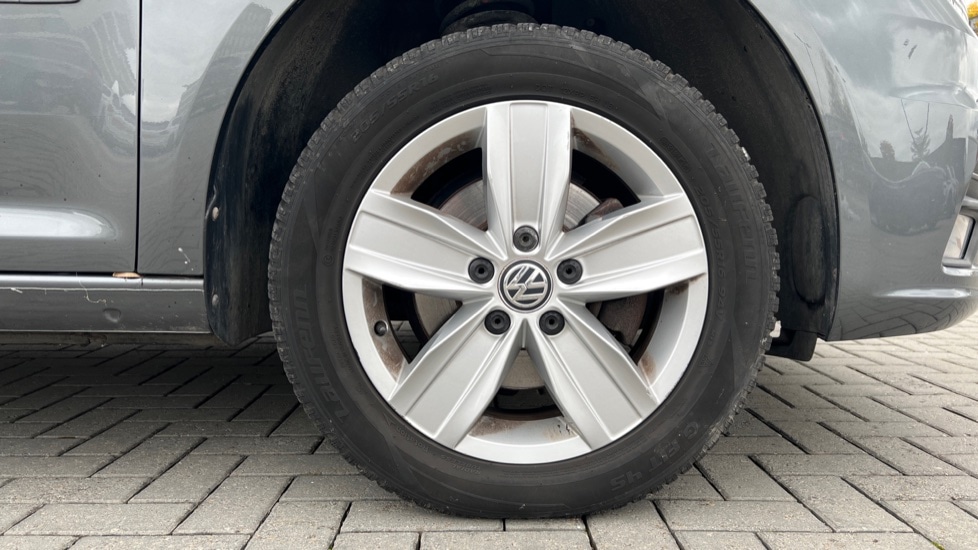 Used Volkswagen Caddy 2019 for sale - 76602794: Photo 5