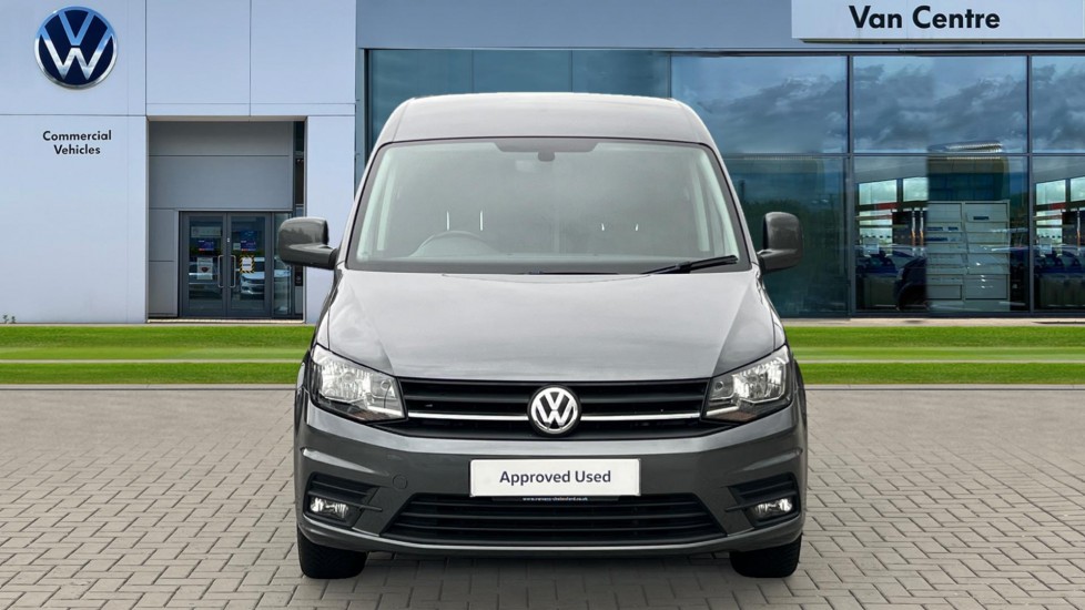 Used Volkswagen Caddy 2019 for sale - 76602794: Photo 8