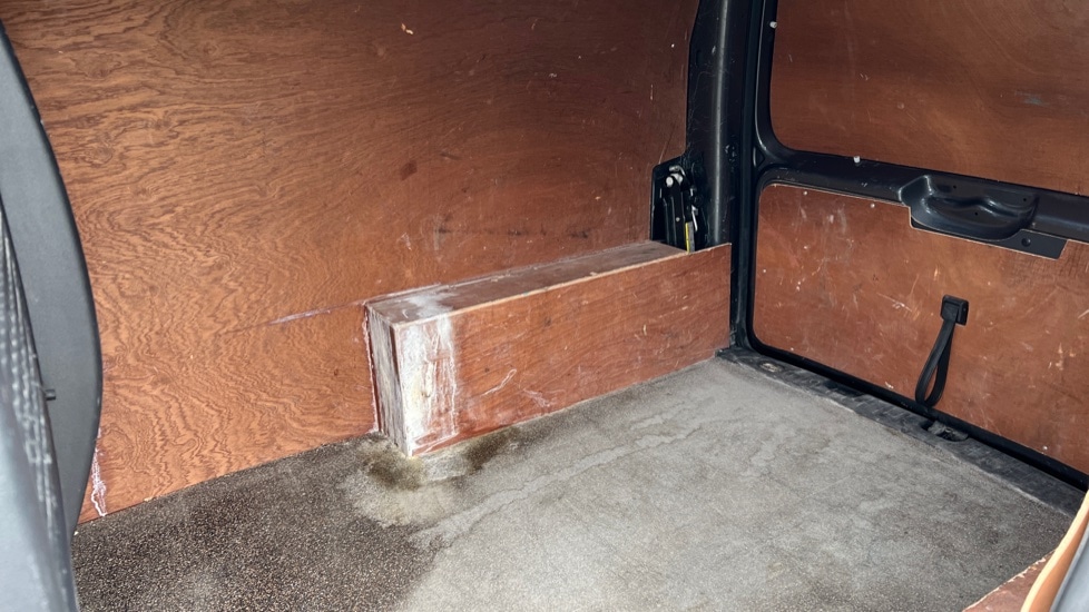 Used Volkswagen Caddy 2019 for sale - 76602794: Photo 9