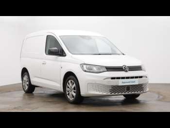 Used Volkswagen Caddy 2021 for sale - 74040326: Photo