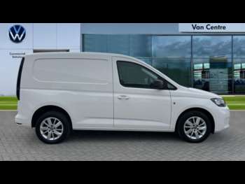 Used Volkswagen Caddy 2021 for sale - 74040326: Photo