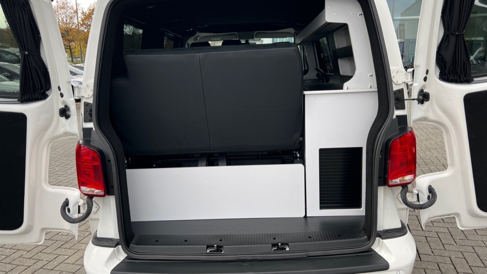 Used Volkswagen Transporter 2024 for sale - 76977669: Photo 10