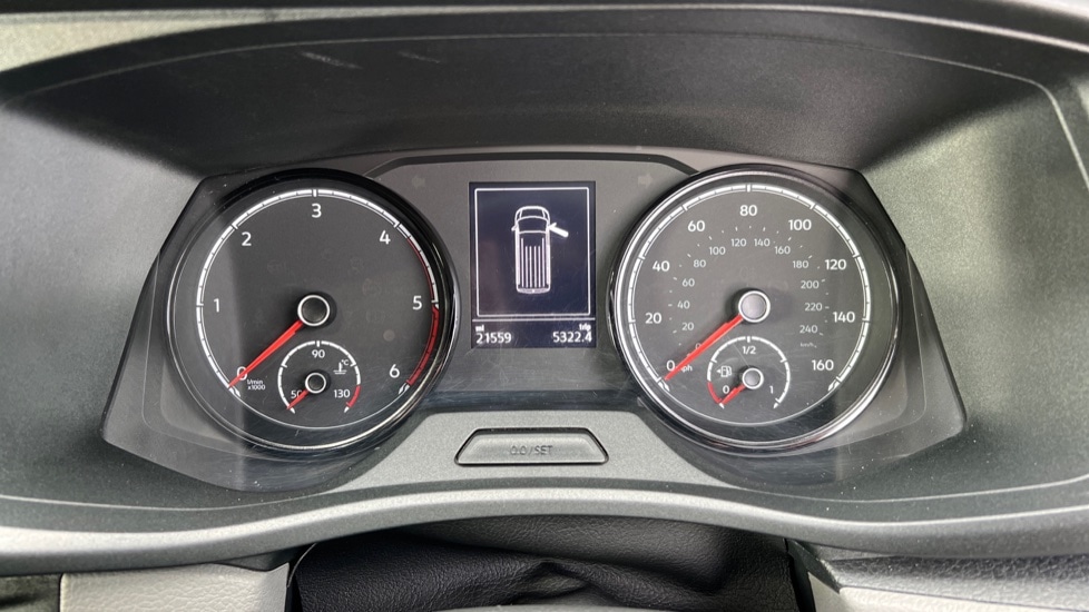 Used Volkswagen Transporter 2024 for sale - 76977669: Photo 15