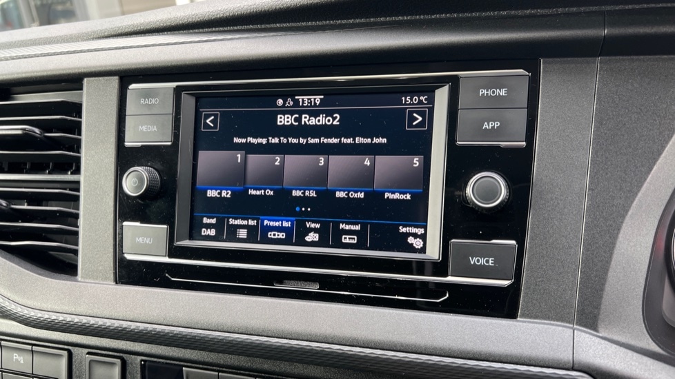 Used Volkswagen Transporter 2024 for sale - 76977669: Photo 16