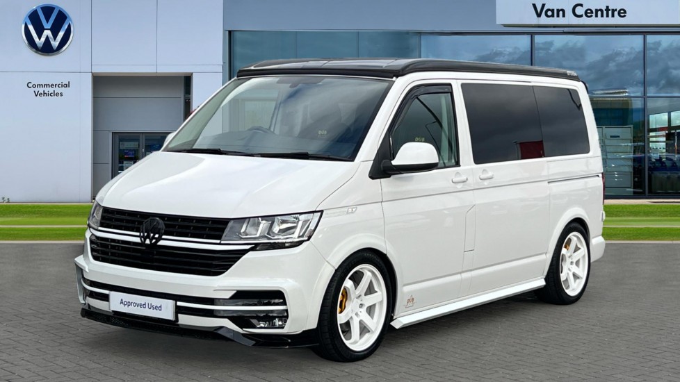 Used Volkswagen Transporter 2024 for sale - 76977669: Photo 19