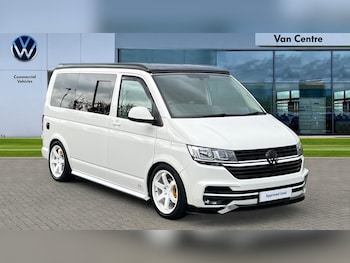 Used Volkswagen Transporter 2024 for sale - 76977669: Photo