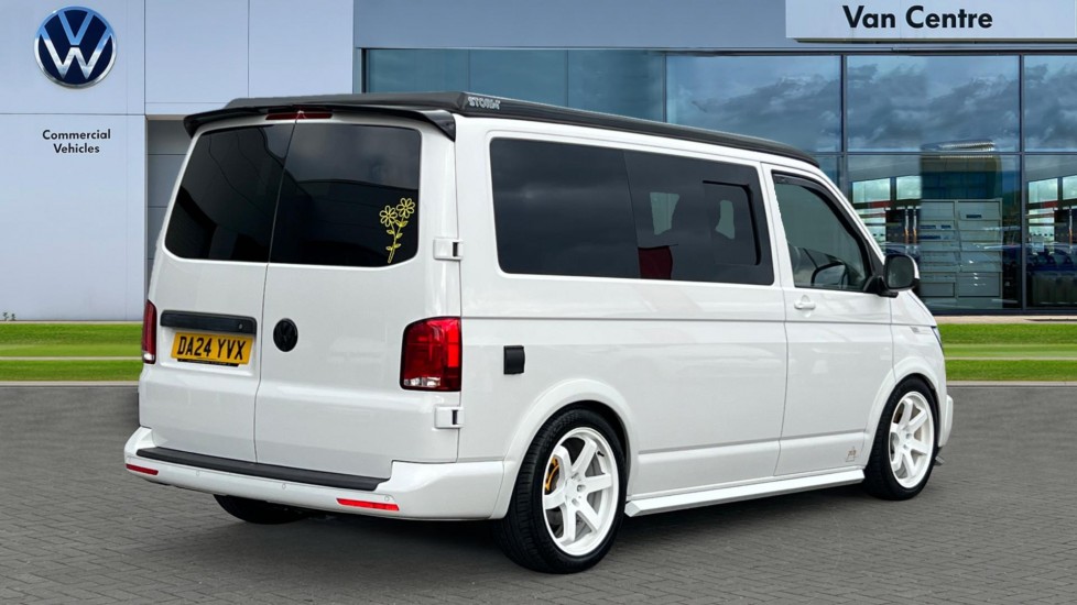 Used Volkswagen Transporter 2024 for sale - 76977669: Photo 20