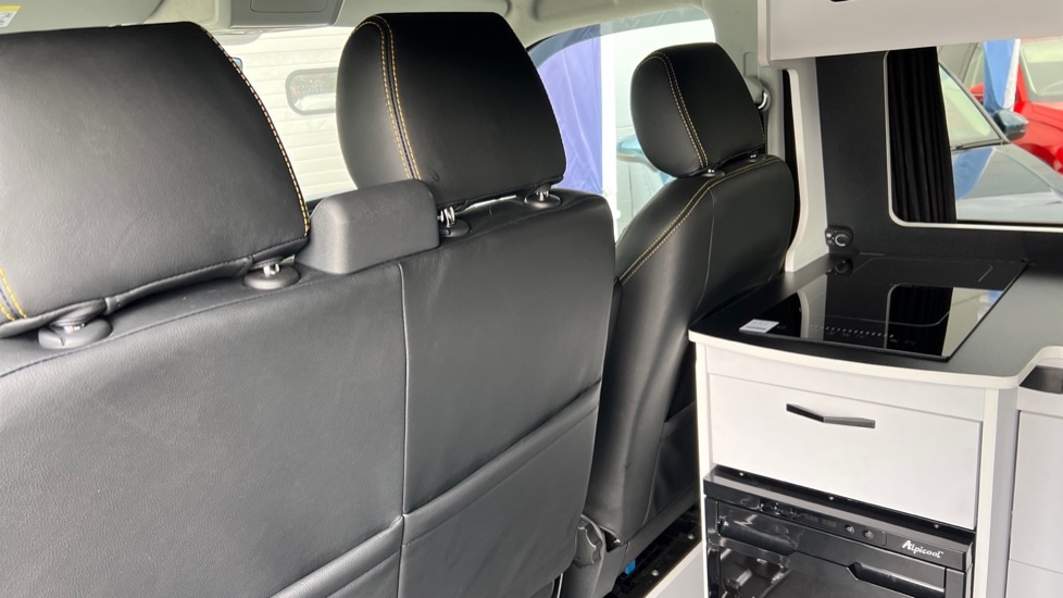 Used Volkswagen Transporter 2024 for sale - 76977669: Photo 22