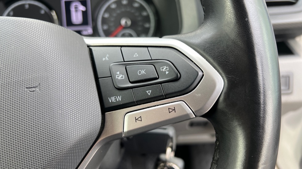 Used Volkswagen Transporter 2024 for sale - 76977669: Photo 25