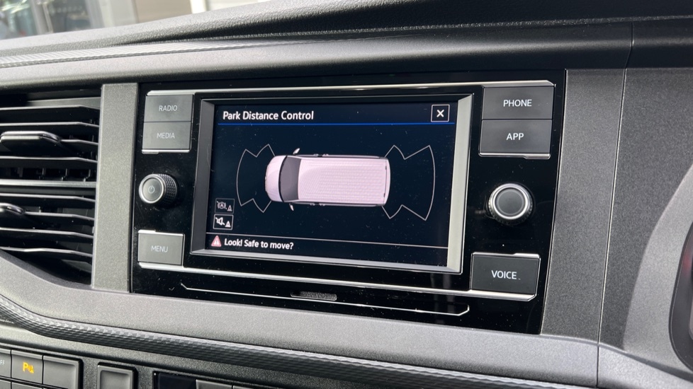 Used Volkswagen Transporter 2024 for sale - 76977669: Photo 26