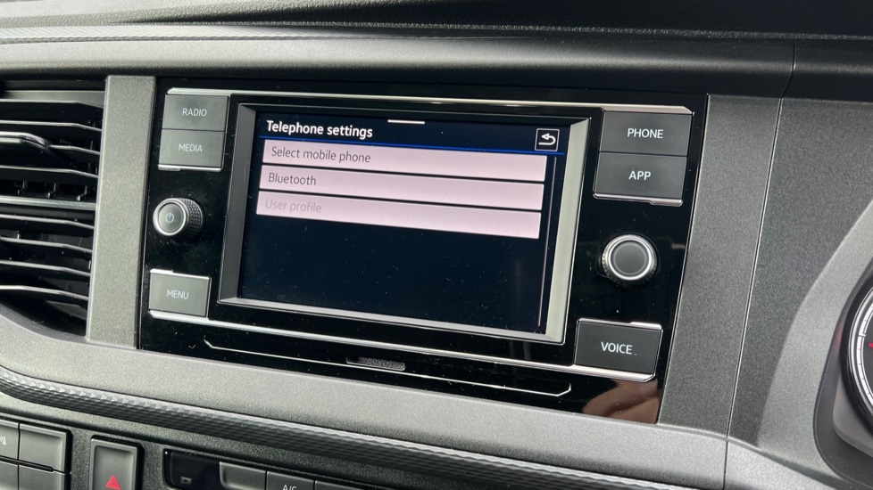 Used Volkswagen Transporter 2024 for sale - 76977669: Photo 30