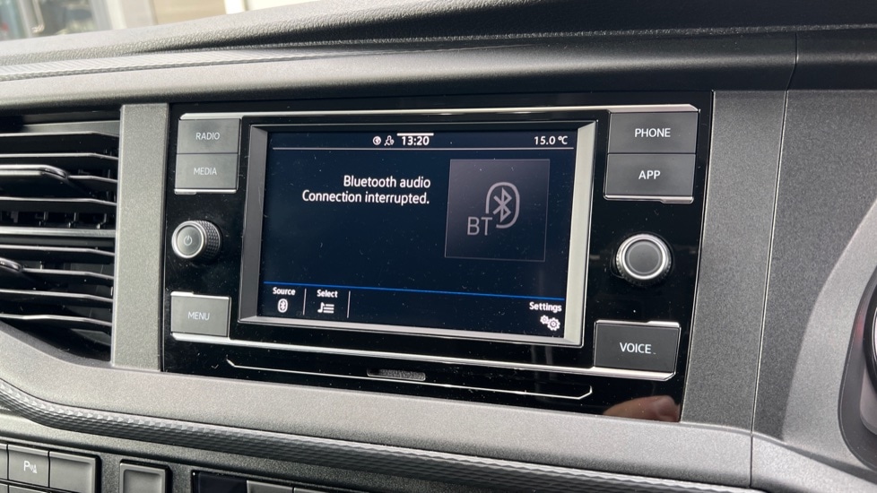 Used Volkswagen Transporter 2024 for sale - 76977669: Photo 32