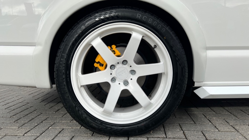 Used Volkswagen Transporter 2024 for sale - 76977669: Photo 33